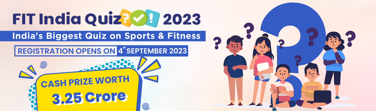 National Sport Day 2023